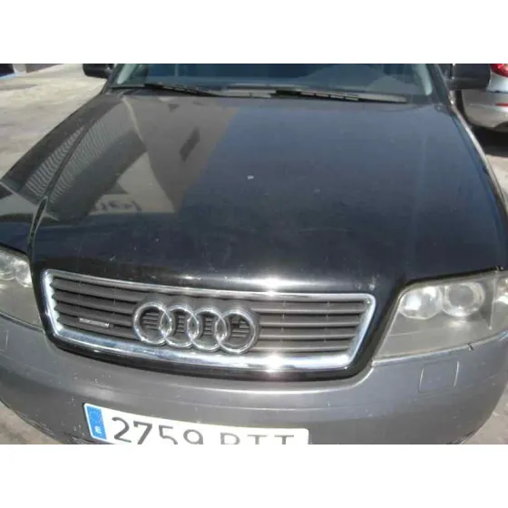 AUDI ALLROAD QUATTRO (4B5) '2002 2.7 V6 30V BITURBO NEGRO
