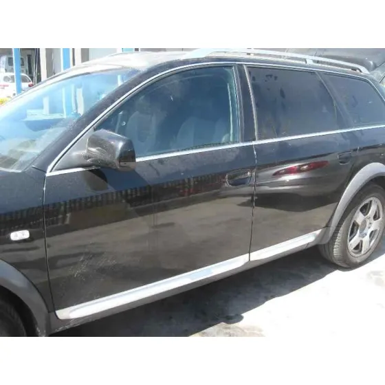 AUDI ALLROAD QUATTRO (4B5) '2002 2.7 V6 30V BITURBO NEGRO