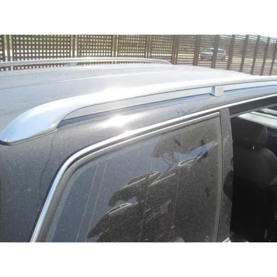 AUDI ALLROAD QUATTRO (4B5) '2002 2.7 V6 30V BITURBO NEGRO