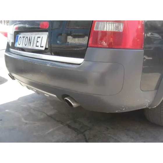 AUDI ALLROAD QUATTRO (4B5) '2002 2.7 V6 30V BITURBO NEGRO