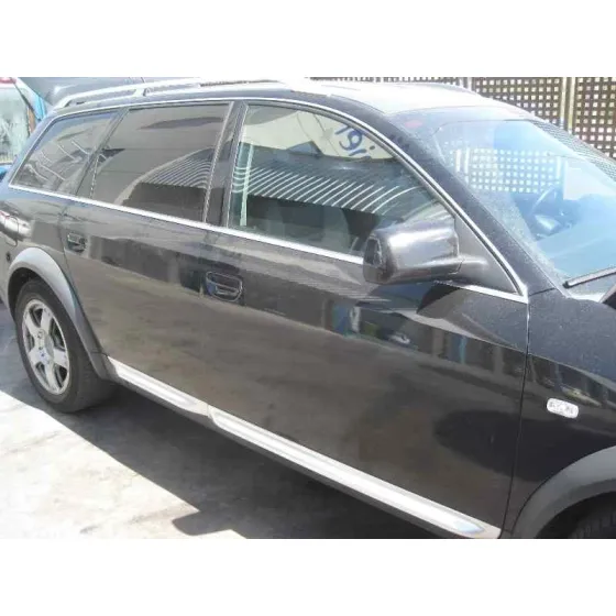 AUDI ALLROAD QUATTRO (4B5) '2002 2.7 V6 30V BITURBO NEGRO