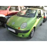 DAEWOO MATIZ '2004 CD PISTACHO