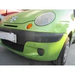 DAEWOO MATIZ '2004 CD PISTACHO