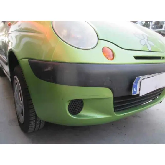 DAEWOO MATIZ '2004 CD PISTACHO
