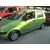 DAEWOO MATIZ '2004 CD PISTACHO