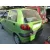 DAEWOO MATIZ '2004 CD PISTACHO