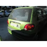 DAEWOO MATIZ '2004 CD PISTACHO