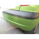 DAEWOO MATIZ '2004 CD PISTACHO