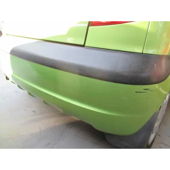 DAEWOO MATIZ '2004 CD PISTACHO
