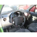 DAEWOO MATIZ '2004 CD PISTACHO