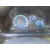 DAEWOO MATIZ '2004 CD PISTACHO