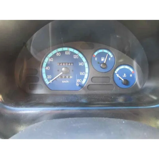 DAEWOO MATIZ '2004 CD PISTACHO