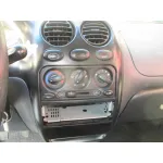 DAEWOO MATIZ '2004 CD PISTACHO