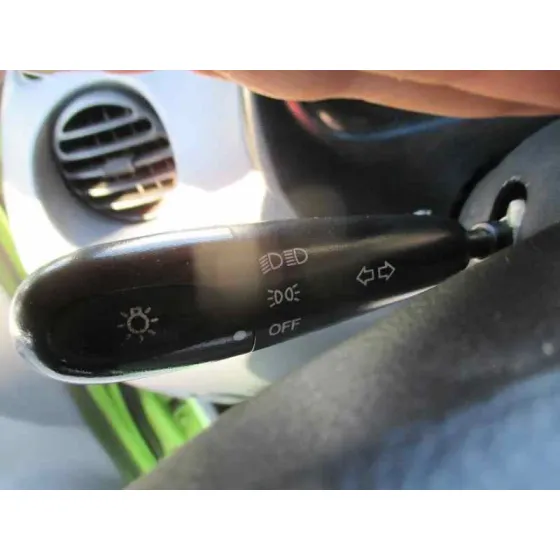 DAEWOO MATIZ '2004 CD PISTACHO