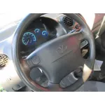 DAEWOO MATIZ '2004 CD PISTACHO