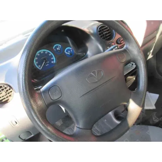 DAEWOO MATIZ '2004 CD PISTACHO