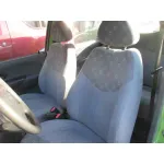 DAEWOO MATIZ '2004 CD PISTACHO