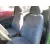 DAEWOO MATIZ '2004 CD PISTACHO
