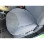 DAEWOO MATIZ '2004 CD PISTACHO