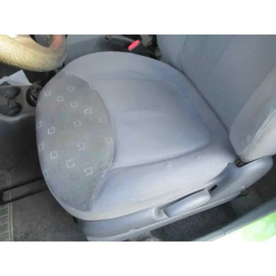 DAEWOO MATIZ '2004 CD PISTACHO