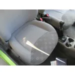 DAEWOO MATIZ '2004 CD PISTACHO