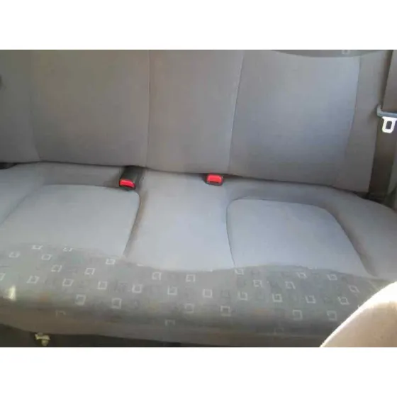 DAEWOO MATIZ '2004 CD PISTACHO