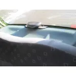DAEWOO MATIZ '2004 CD PISTACHO