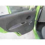 DAEWOO MATIZ '2004 CD PISTACHO
