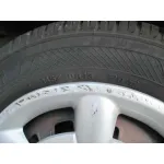 DAEWOO MATIZ '2004 CD PISTACHO