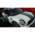 BMW MINI (R56) BMW MINI (R56) '2010 ONE BEIG 2010