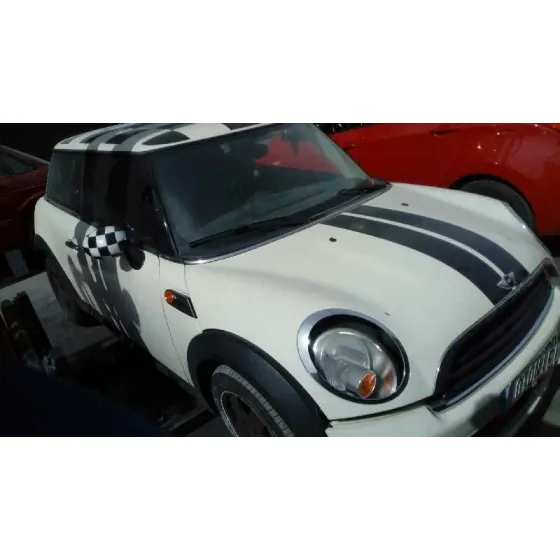 BMW MINI (R56) '2010 ONE BEIG