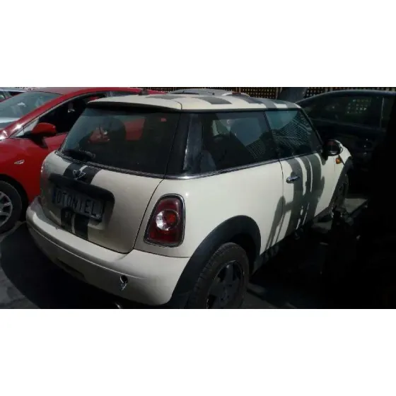 BMW MINI (R56) '2010 ONE BEIG