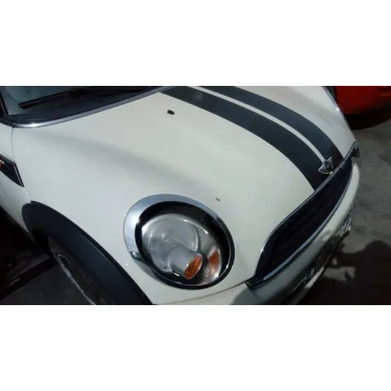 BMW MINI (R56) '2010 ONE BEIG