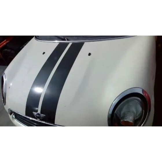 BMW MINI (R56) '2010 ONE BEIG