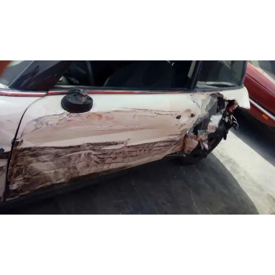 BMW MINI (R56) '2010 ONE BEIG