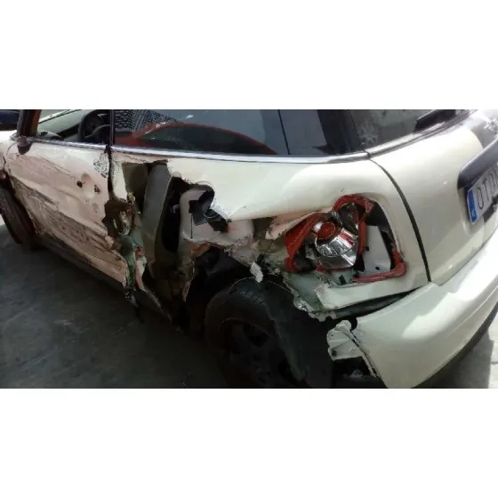 BMW MINI (R56) '2010 ONE BEIG