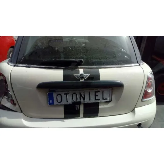 BMW MINI (R56) '2010 ONE BEIG