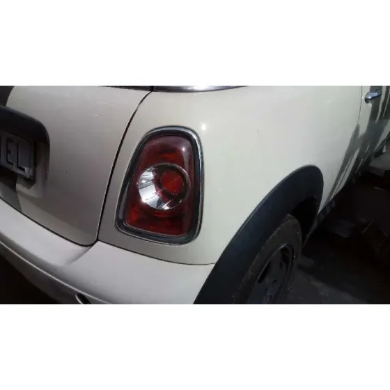 BMW MINI (R56) '2010 ONE BEIG