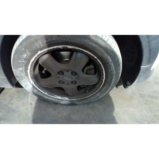 BMW MINI (R56) '2010 ONE BEIG