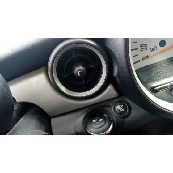 BMW MINI (R56) '2010 ONE BEIG
