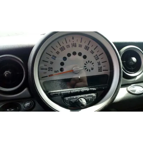 BMW MINI (R56) '2010 ONE BEIG