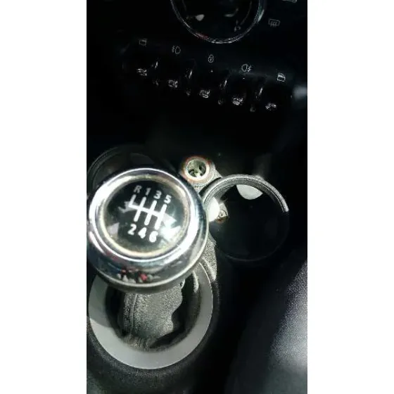 BMW MINI (R56) '2010 ONE BEIG