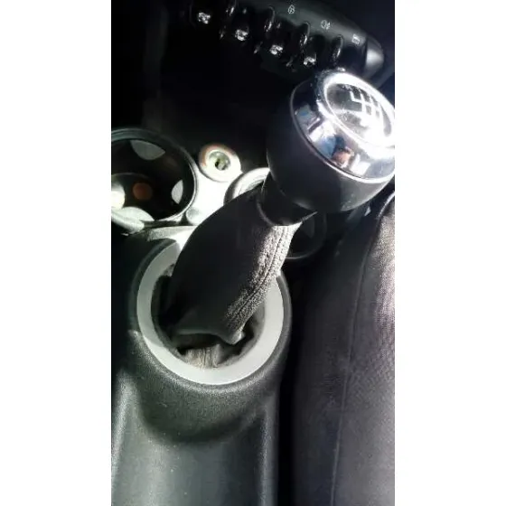BMW MINI (R56) '2010 ONE BEIG