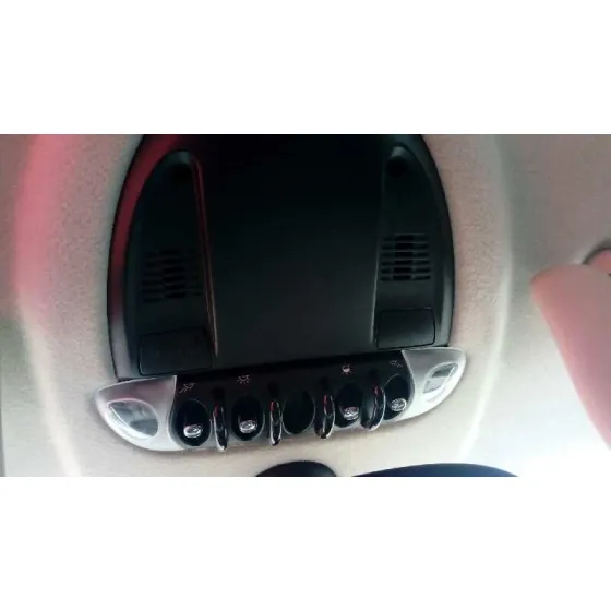 BMW MINI (R56) '2010 ONE BEIG