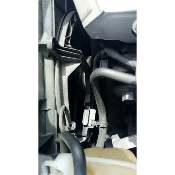 BMW MINI (R56) '2010 ONE BEIG
