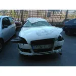 AUDI TT (8J3/8J9) AUDI TT (8J3/8J9) '2008 2.0 TDI QUATTRO COUPE BLANCO 2008