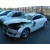 AUDI TT (8J3/8J9) AUDI TT (8J3/8J9) '2008 2.0 TDI QUATTRO COUPE BLANCO 2008