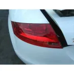 AUDI TT (8J3/8J9) AUDI TT (8J3/8J9) '2008 2.0 TDI QUATTRO COUPE BLANCO 2008