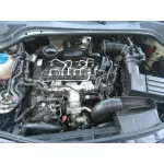 AUDI TT (8J3/8J9) AUDI TT (8J3/8J9) '2008 2.0 TDI QUATTRO COUPE BLANCO 2008