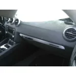 AUDI TT (8J3/8J9) AUDI TT (8J3/8J9) '2008 2.0 TDI QUATTRO COUPE BLANCO 2008